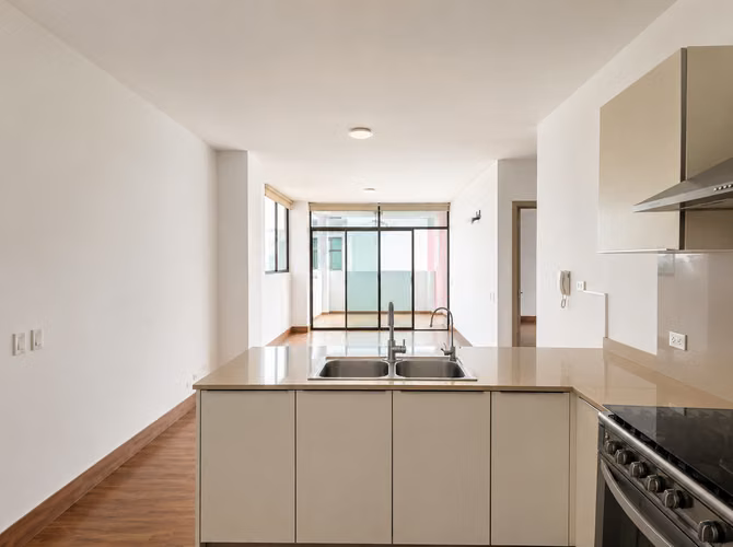 Residencial Costamare - PH 3 Hab, 2.5 Baños, Balcón Amplio F.A.