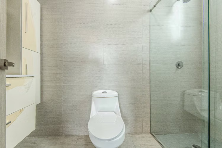 Residencial Costamare - PH 3 Hab, 2.5 Baños, Balcón Amplio F.A.