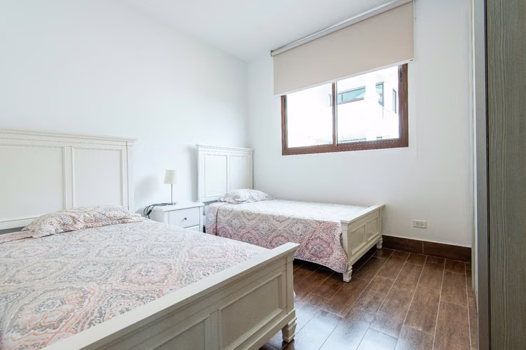 Residencial Costamare - PH 3 Hab, 2.5 Baños, Balcón Amplio F.A.
