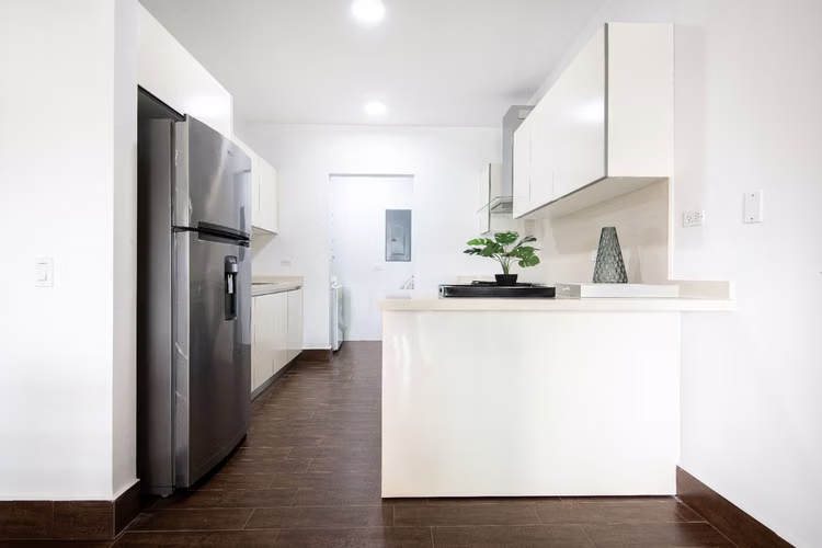 Residencial Costamare - PH 3 Hab, 2.5 Baños, Balcón Amplio F.A.