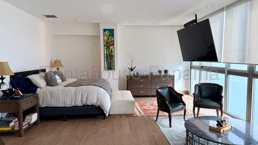 Venta de Apartamento en Punta Pacifica Ph Aqualina JV - Imagen 9