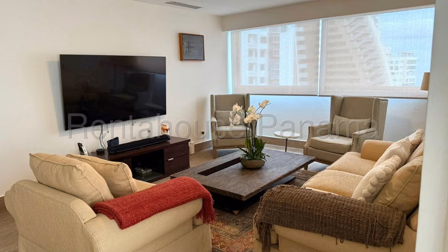 Venta de Apartamento en Punta Pacifica Ph Aqualina JV - Imagen 4