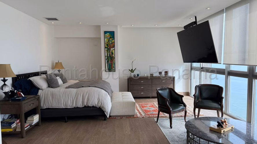 Venta de Apartamento en Punta Pacifica Ph Aqualina JV - Imagen 10
