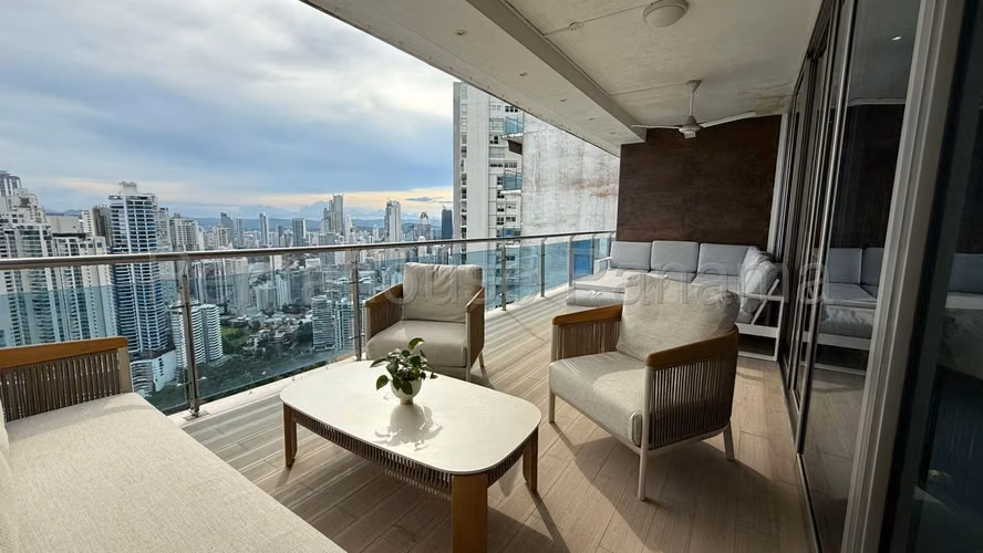 Venta de Apartamento en Punta Pacifica Ph Aqualina JV - Imagen 14