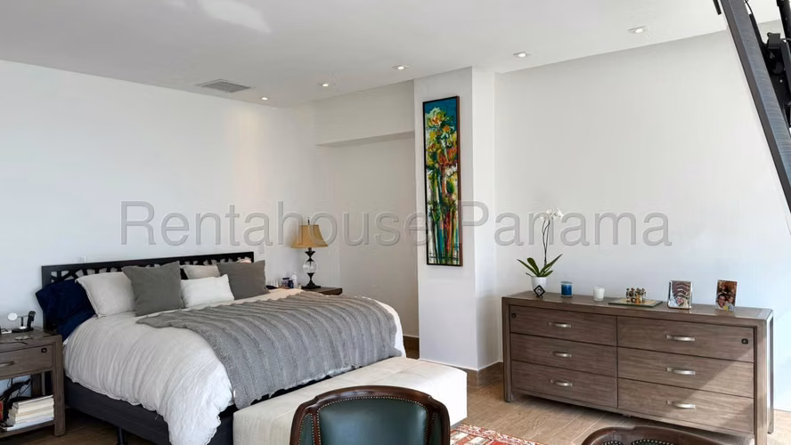 Venta de Apartamento en Punta Pacifica Ph Aqualina JV - Imagen 12