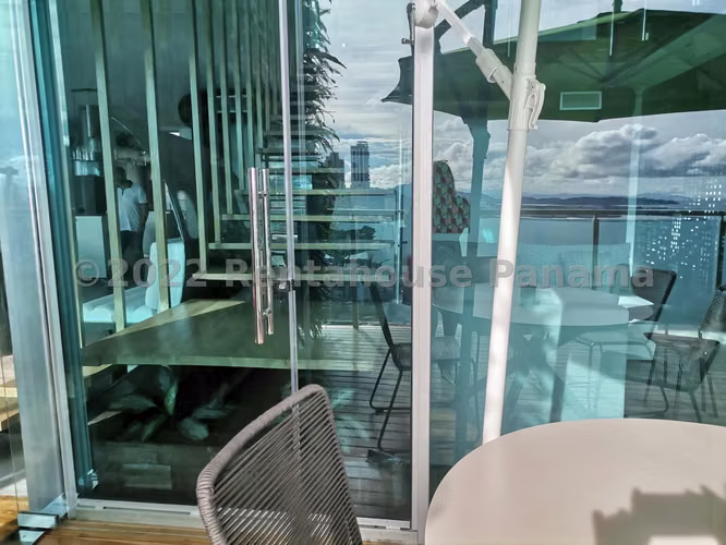 Venta de Apartamento en Punta Pacifica Ph Aquamare JV - Imagen 12