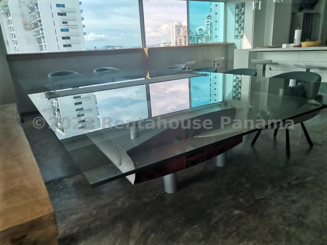 Venta de Apartamento en Punta Pacifica Ph Aquamare JV - Imagen 4