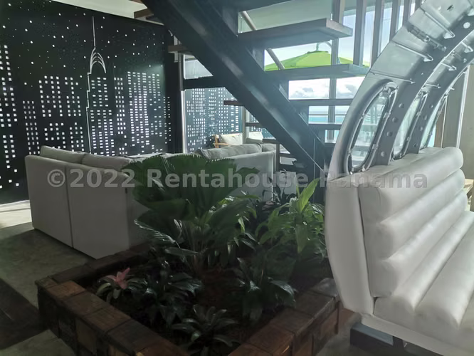 Venta de Apartamento en Punta Pacifica Ph Aquamare JV - Imagen 11