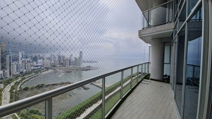 Venta de Apartamento en Avenida Balboa Ph Yacht Club JV