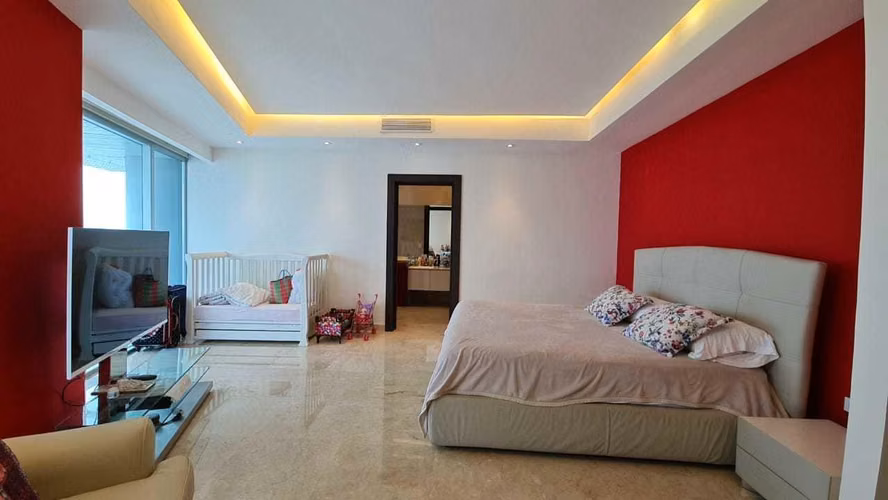 Venta de Apartamento en Avenida Balboa Ph Yacht Club JV