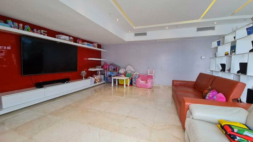 Venta de Apartamento en Avenida Balboa Ph Yacht Club JV