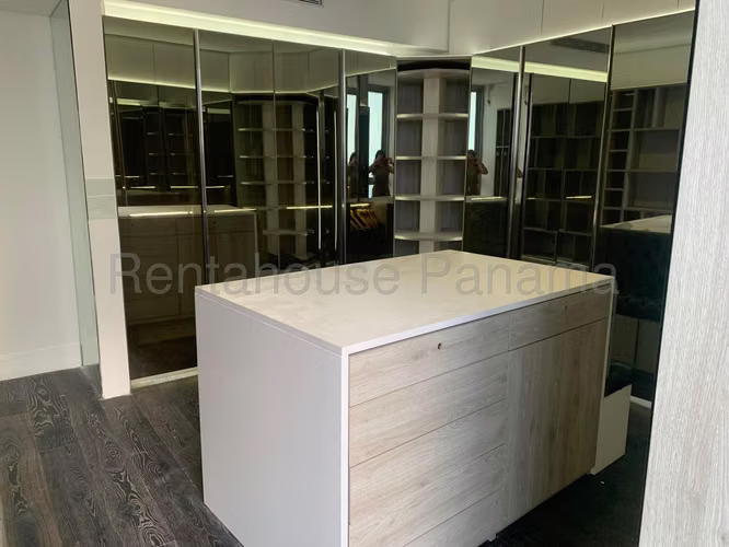 Venta de Apartamento en Avenida Balboa Ph Yoo Panamá JV