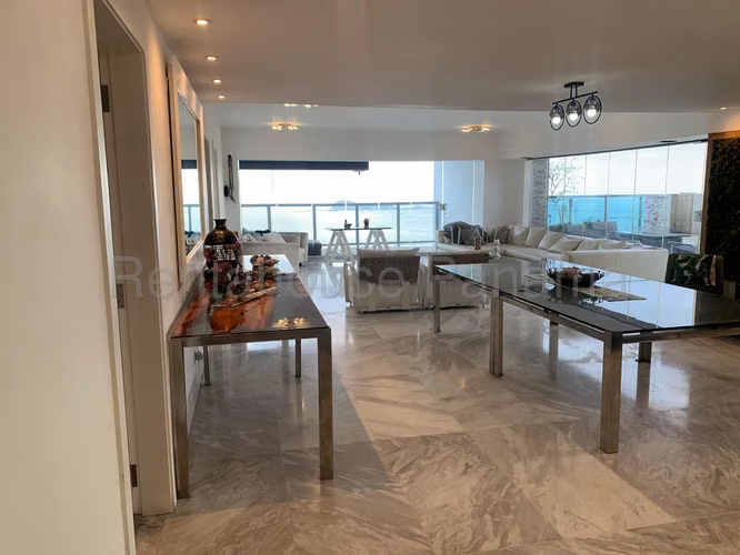 Venta de Apartamento en Avenida Balboa Ph Yoo Panamá JV