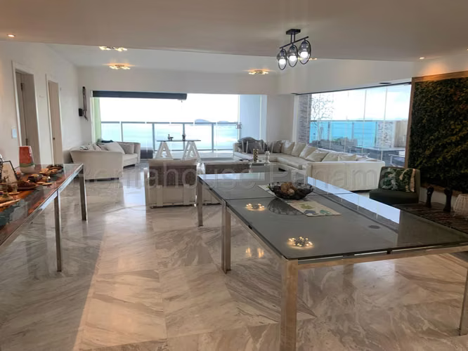 Venta de Apartamento en Avenida Balboa Ph Yoo Panamá JV
