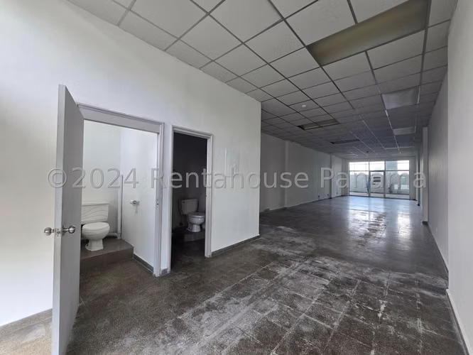 Office for rent in Ricardo J Alfaro Plaza Siglo XXI KC