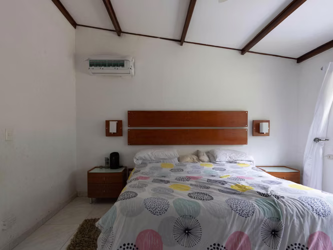 Alquiler de Casa en Las Cumbres El Lago + terreno KC - Imagen 19