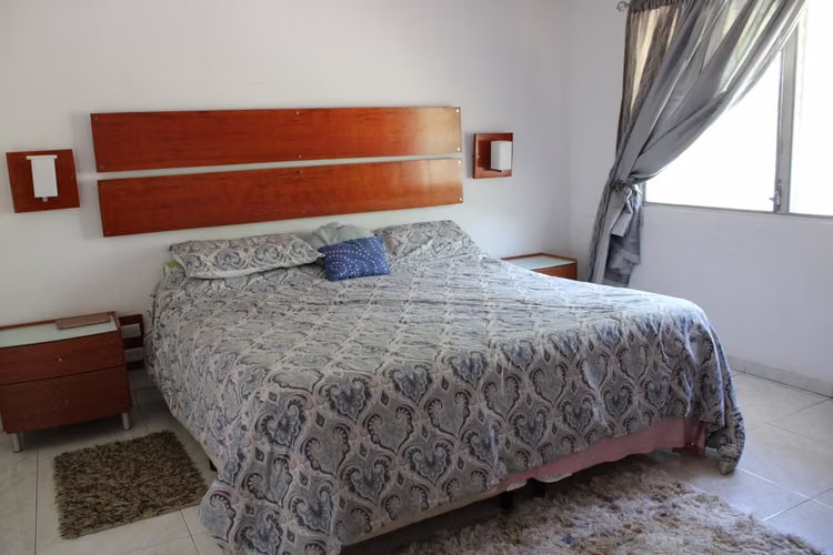 Alquiler de Casa en Las Cumbres El Lago + terreno KC - Imagen 11