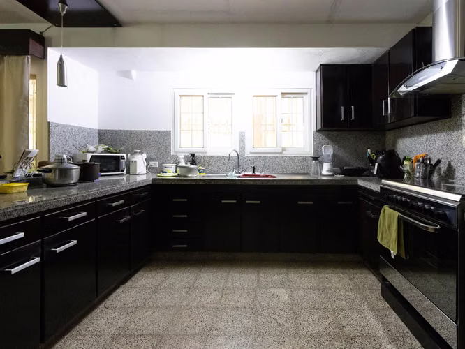 Alquiler de Casa en Las Cumbres El Lago + terreno KC - Imagen 7