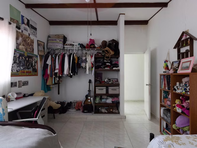 Alquiler de Casa en Las Cumbres El Lago + terreno KC - Imagen 15