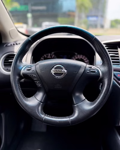 Nissan Pathfinder 2016 - Imagen 7