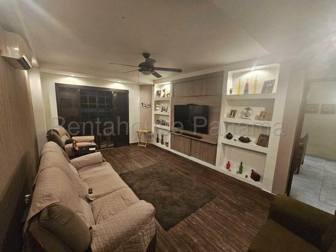 Alquiler de Casa en Villa Zaita KC - Imagen 4