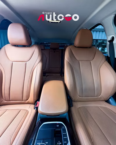 BMW X3 2023 - Imagen 12