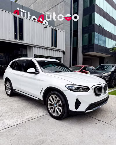 BMW X3 2023 - Imagen 3