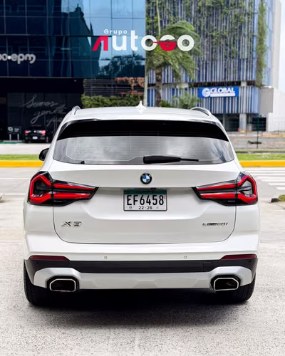 BMW X3 2023 - Imagen 16