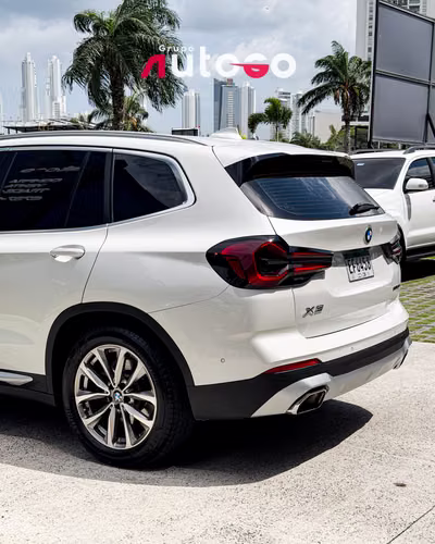 BMW X3 2023 - Imagen 15