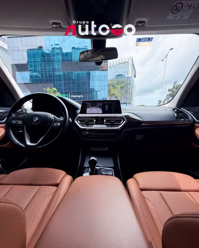 BMW X3 2023 - Imagen 10