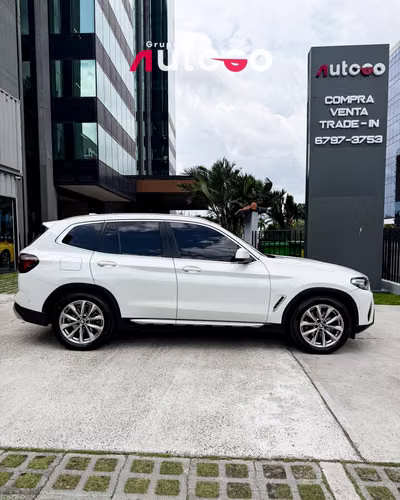BMW X3 2023 - Imagen 4