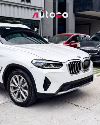 BMW X3 2023 - Imagen 2