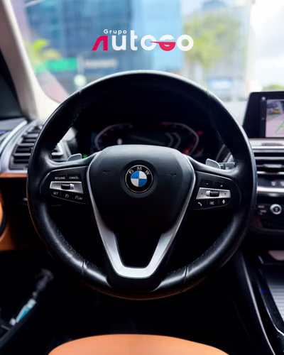 BMW X3 2023 - Imagen 7