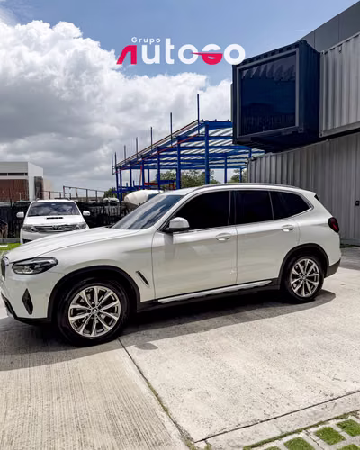 BMW X3 2023 - Imagen 14