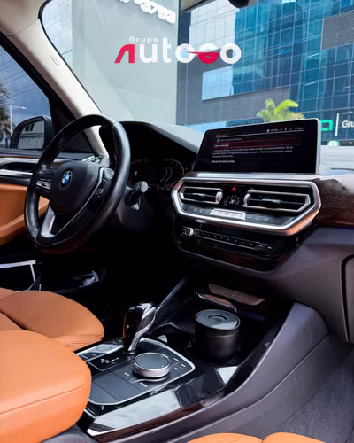 BMW X3 2023 - Imagen 11