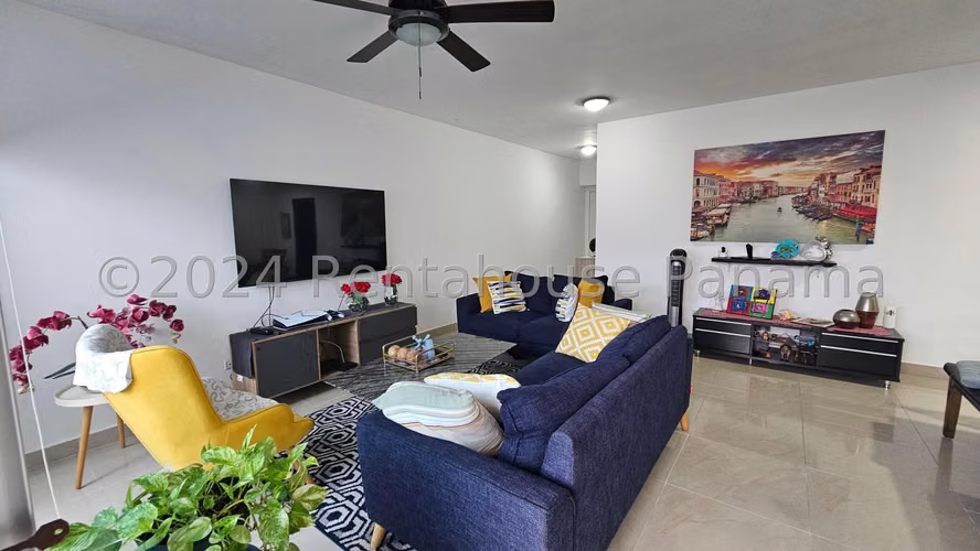 RR VENTA DE APARTAMENTO EN SAN FRANCISCO PH INFINITY - Imagen 2