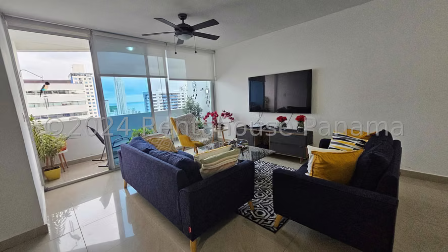 RR VENTA DE APARTAMENTO EN SAN FRANCISCO PH INFINITY - Imagen 3