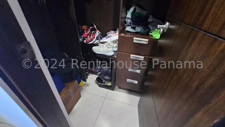 RR VENTA DE APARTAMENTO EN SAN FRANCISCO PH INFINITY - Imagen 15