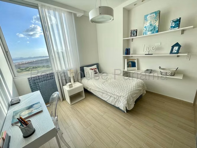 RR VENTA DE APARTAMENTO EN COSTA DEL ESTE PH MAUI LUXURY - Imagen 8