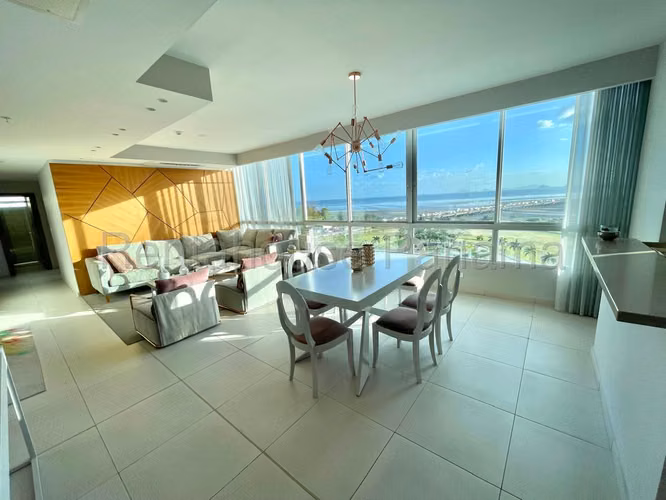 RR VENTA DE APARTAMENTO EN COSTA DEL ESTE PH MAUI LUXURY - Imagen 2