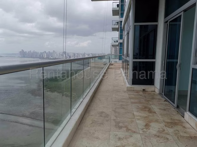 RR VENTA DE APARTAMENTO EN COSTA DEL ESTE PH TEN TOWER - Imagen 3