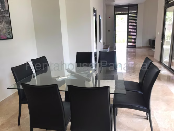 RR ALQUILER DE CASA EN PANAMA PACIFICO NATIVA - Imagen 5