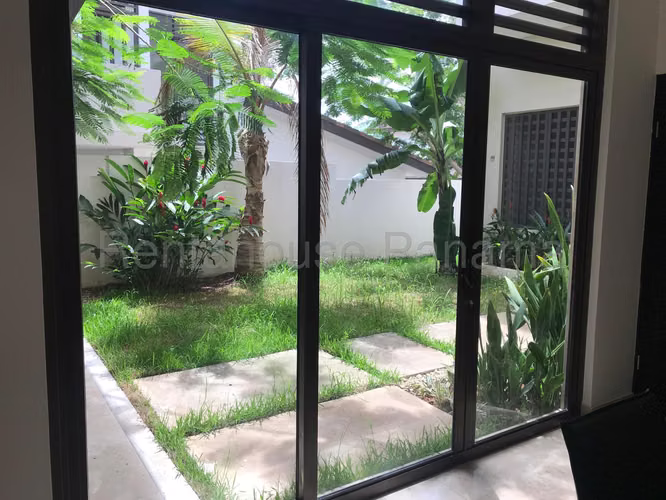 RR ALQUILER DE CASA EN PANAMA PACIFICO NATIVA - Imagen 8