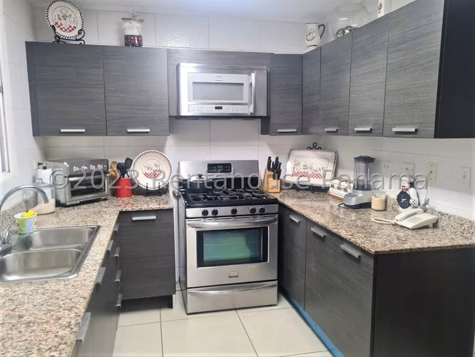 Venta de Apartamento en Condado del Rey Ph Kings Park 134 Mts PD - Imagen 5