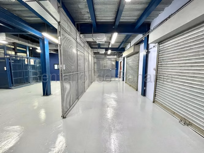 Venta de Edificio en Costa del Este Edificio comercial 1100 Mts PD