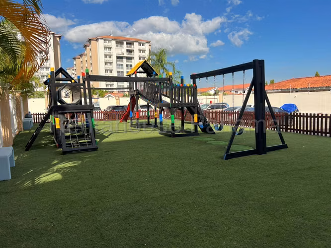 Venta de Apartamento en Versalles Ph Torres de Versalles 100 Mts PD
