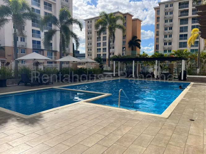 Venta de Apartamento en Versalles Ph Torres de Versalles 100 Mts PD