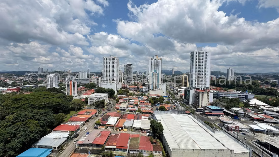 Venta de Apartamento en Hato Pintado Ph Park Avenue Tower 106.81 Mts PD - Imagen 4