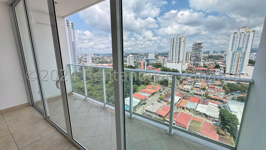 Venta de Apartamento en Hato Pintado Ph Park Avenue Tower 106.81 Mts PD - Imagen 3