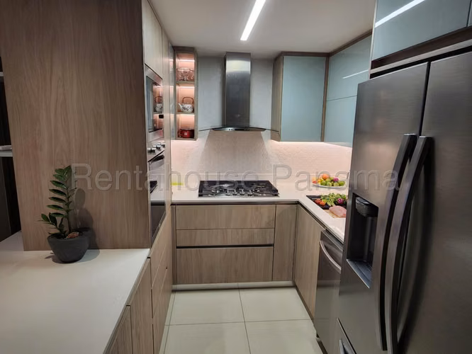 Alquiler de Apartamento en Via España Ph Worldwide Plaza - Imagen 6